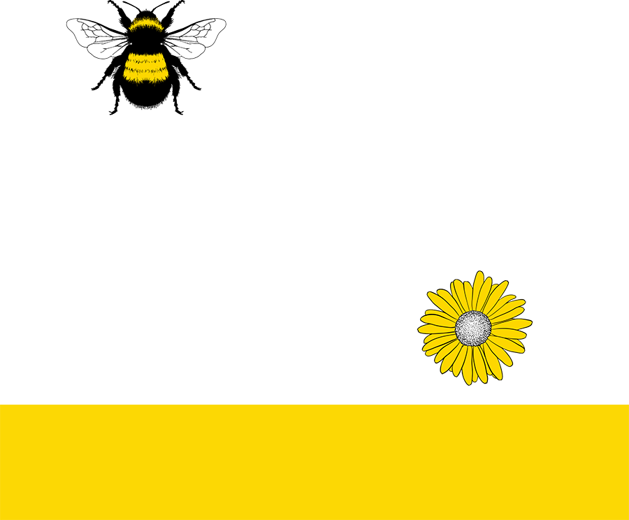 bee campus logo